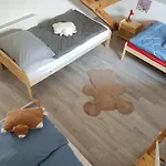 Penthouse N74 120 Qm Kids Welcome! Linz