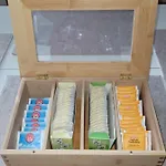 Penthouse N74 120 Qm Kids Welcome! Lägenhet