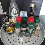 Lägenhet Penthouse N74 120 Qm Kids Welcome! *