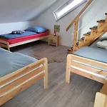 Penthouse N74 120 Qm Kids Welcome!