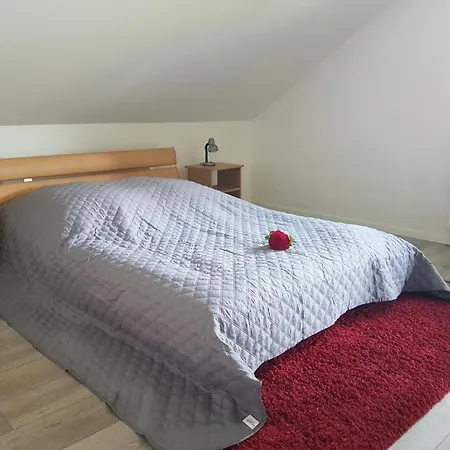 Penthouse N74 120 Qm Kids Welcome! Appartement