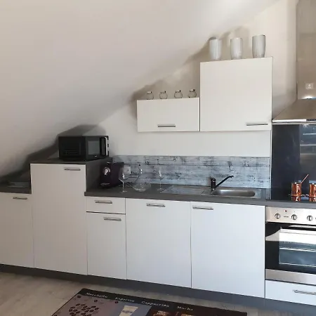 Penthouse N74 120 Qm Kids Welcome! Appartement Linz