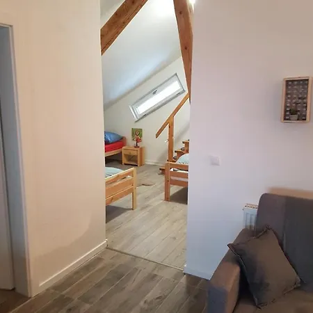 Penthouse N74 120 Qm Kids Welcome! Apartment