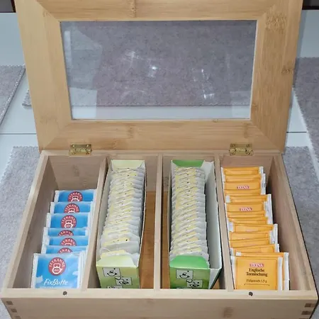 Penthouse N74 120 Qm Kids Welcome! Διαμέρισμα