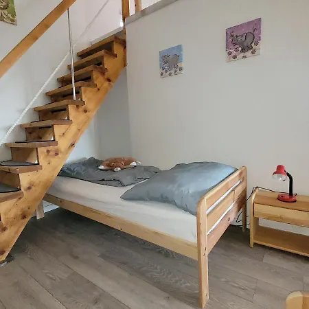 Penthouse N74 120 Qm Kids Welcome! * Linz