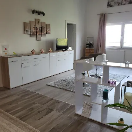 Penthouse N74 120 Qm Kids Welcome! Apartment