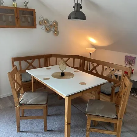 Penthouse N74 120 Qm Kids Welcome! Апартаменты Линц