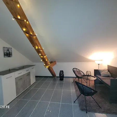 Penthouse N74 120 Qm Kids Welcome! Linz