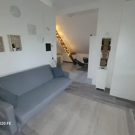 Penthouse N74 120 Qm Kids Welcome! * Linz