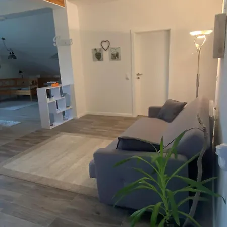 Penthouse N74 120 Qm Kids Welcome! Linz