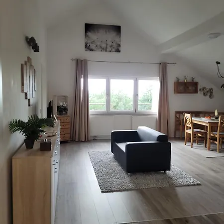 Penthouse N74 120 Qm Kids Welcome! Λιντς