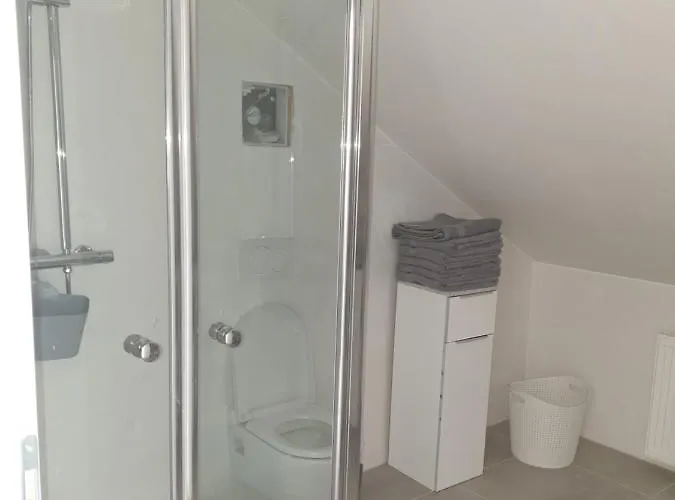 Apartment Penthouse N74 120 Qm Kids Welcome! Linz