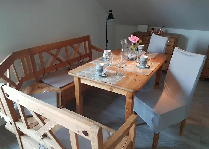 Appartement Penthouse N74 120 Qm Kids Welcome! Linz