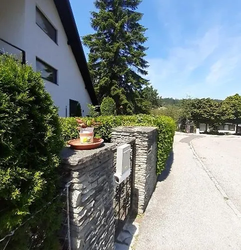 Penthouse N74 120 Qm Kids Welcome! Appartement