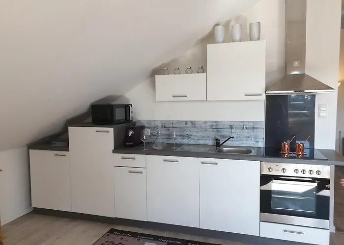 Penthouse N74 120 Qm Kids Welcome! Appartement Linz