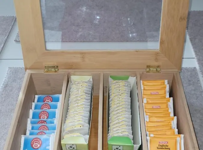 Penthouse N74 120 Qm Kids Welcome! Appartement