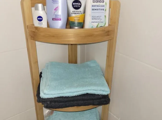 Penthouse N74 120 Qm Kids Welcome!