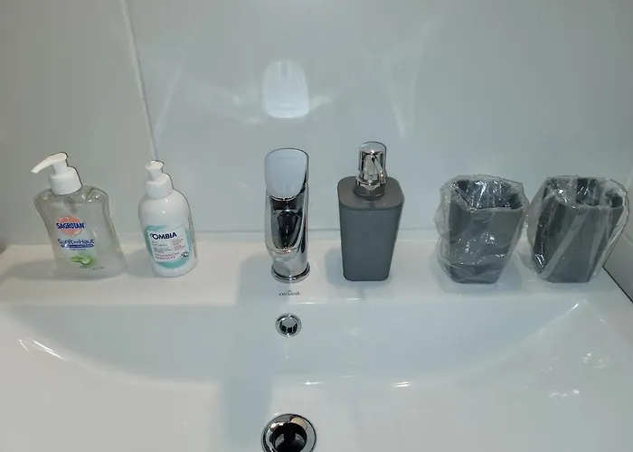 Appartement Penthouse N74 120 Qm Kids Welcome!