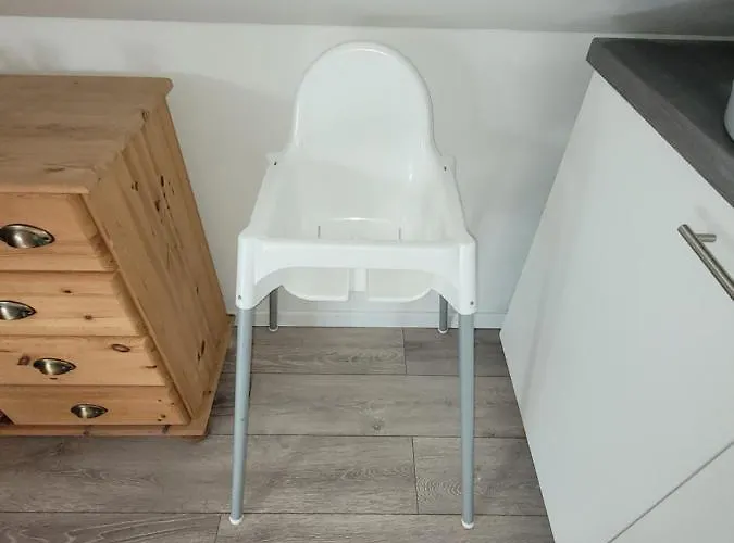 Penthouse N74 120 Qm Kids Welcome! Appartement Linz