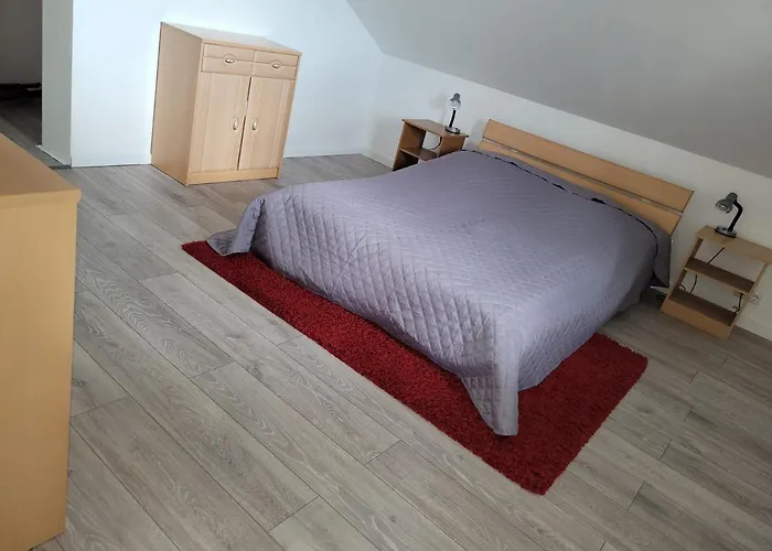 Penthouse N74 120 Qm Kids Welcome! * Linz