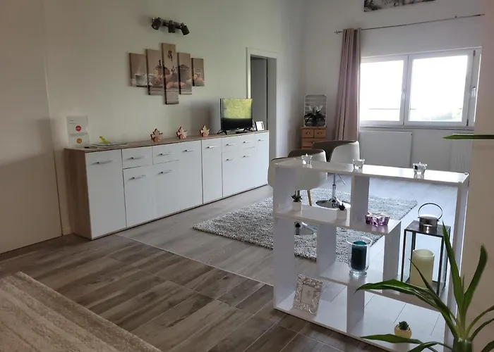 Penthouse N74 120 Qm Kids Welcome! Appartement