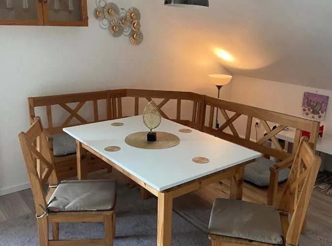 Penthouse N74 120 Qm Kids Welcome! Appartement Linz
