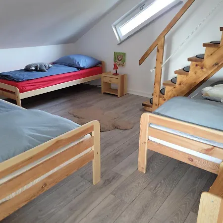 Penthouse N74 120 Qm Kids Welcome!