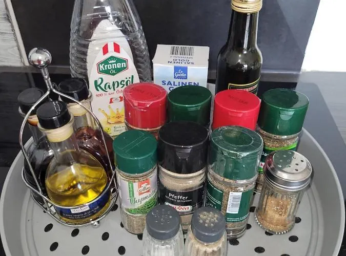 Appartamento Penthouse N74 120 Qm Kids Welcome! *