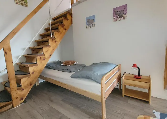 Penthouse N74 120 Qm Kids Welcome! * Linz