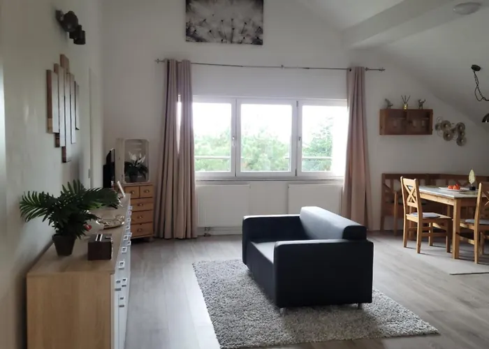 Penthouse N74 120 Qm Kids Welcome! Linz